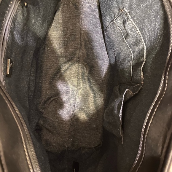 G By Guess Tote Purse - Picture 3 of 5